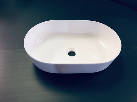 Alis Table Top Basin