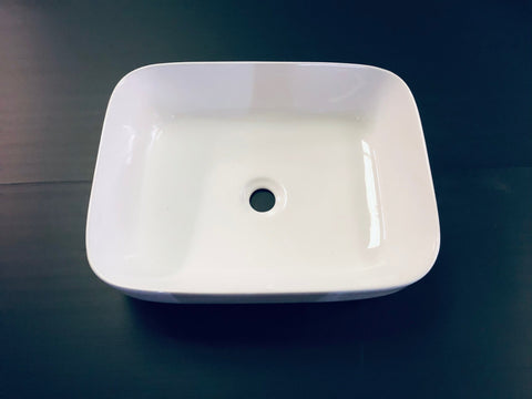 Armis Table Top Basin