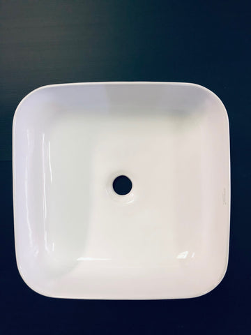 Jazzy Table Top Basin