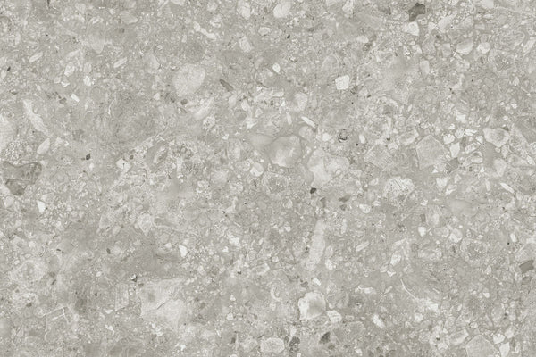 Terrazzo Bianco Outdoor Porcelain Paver - R11 Anti-Slip