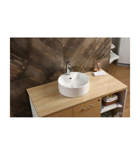 Load image into Gallery viewer, Top Counter Basin Round
