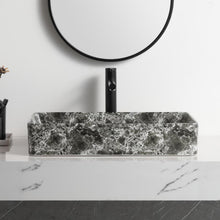 Load image into Gallery viewer, New Art Stone Series Countertop Basin
