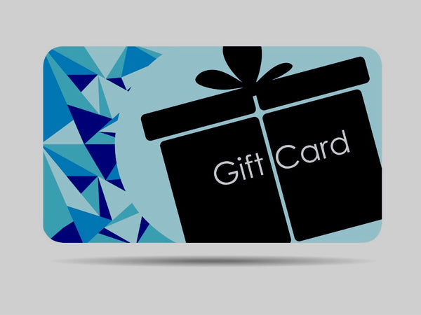 Perfetto Living Gift card