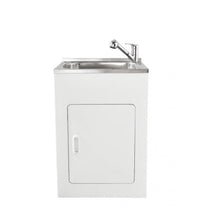 Load image into Gallery viewer, Laundry Metal Cabinet HY236B
