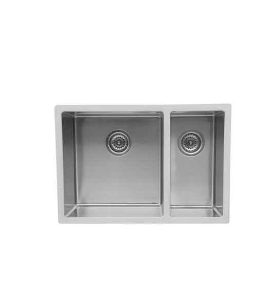 Undermount 1&2 Bowl Sink CT-6645